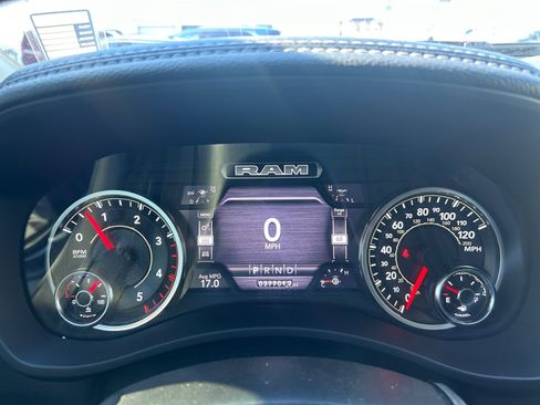 Used 2023 RAM 2500 Laramie image 19