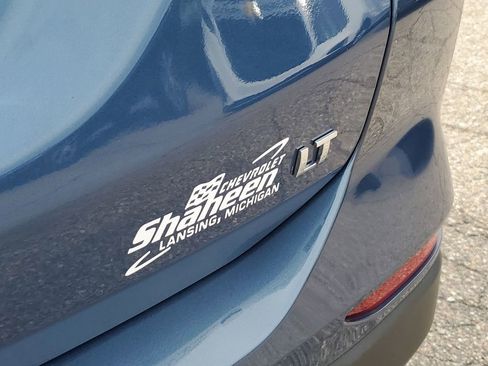 Certified 2024 Chevrolet Equinox LT w/ LPO, Floor Liner Package image 35