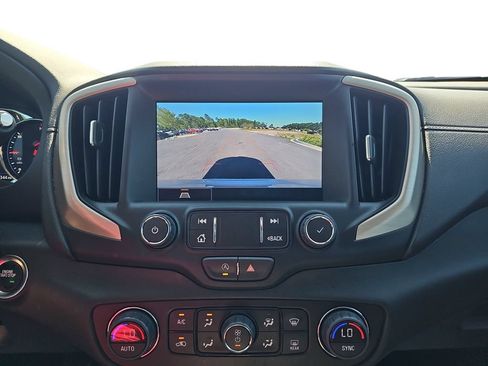 Used 2022 GMC Terrain Denali AWD/4WD image 22