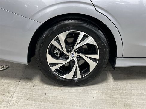 Certified 2025 Subaru Legacy Premium image 12