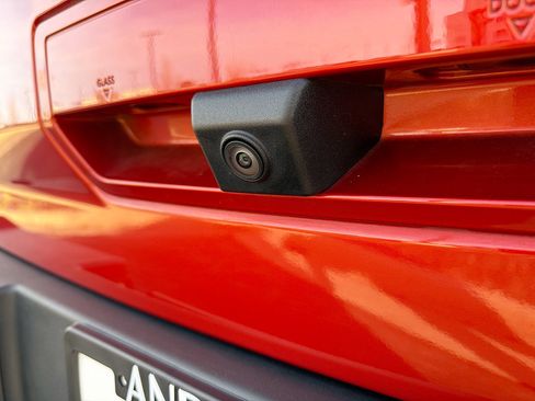 Used 2023 Ford Bronco Sport Big Bend image 14