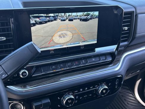 New 2026 GMC Sierra 1500 Elevation AWD/4WD image 15