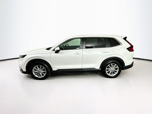 Used 2024 Honda CR-V EX image 4