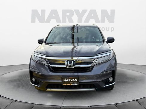 Used 2022 Honda Pilot Touring image 3