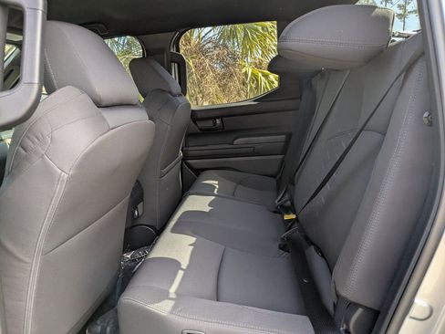 New 2026 Toyota Tacoma SR w/ SR Upgrade Package image 13