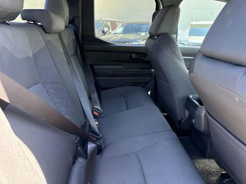 Used 2024 Toyota Tacoma SR5 image 23