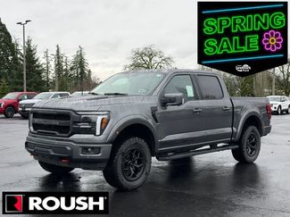 New 2026 Ford F150 Lariat w/ Equipment Group 502A High video 1