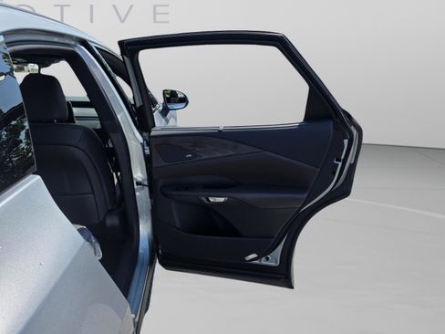 New 2026 Lexus RX 350 AWD image 15