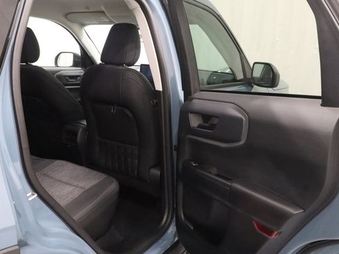 Used 2021 Ford Bronco Sport Big Bend AWD/4WD image 18