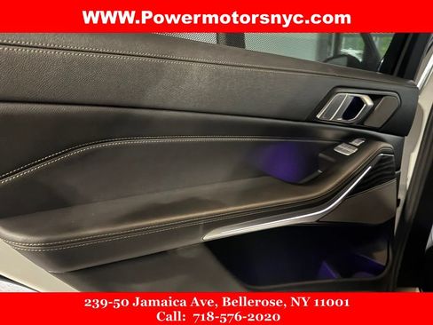 Used 2019 BMW X7 xDrive40i w/ Premium Package AWD/4WD image 27