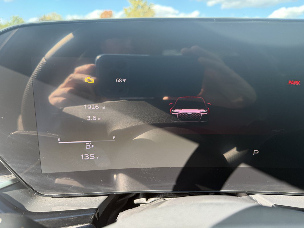 Used 2026 Audi A6 Prestige w/ Prestige Package AWD/4WD image 27
