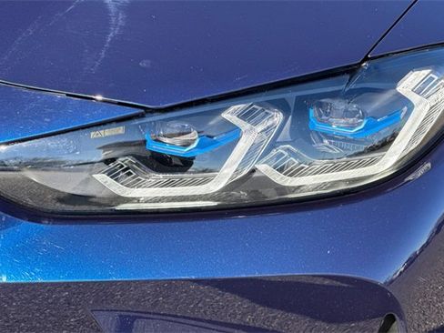 Used 2023 BMW M4 xDrive Competition image 55