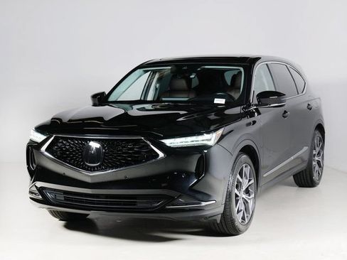 Used 2024 Acura MDX SH-AWD w/ Technology Package image 1