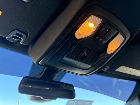 Used 2019 RAM 1500 Rebel w/ Rebel Level 1 Equipment Group image 23