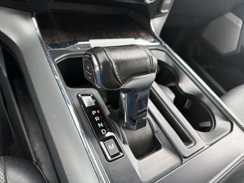 Certified 2021 Ford F150 Lariat AWD/4WD image 18