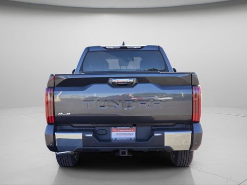 Used 2024 Toyota Tundra 1794 Edition AWD/4WD image 23