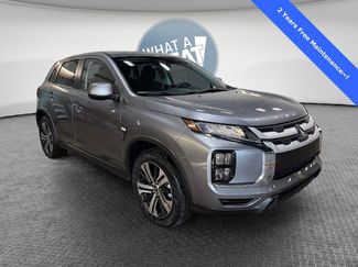 New 2026 Mitsubishi Outlander Sport ES video 1