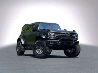 Used 2024 Ford Bronco Raptor AWD/4WD video 2