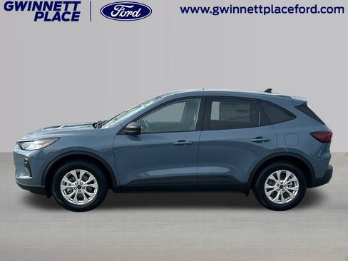 New 2026 Ford Escape Active FWD image 8