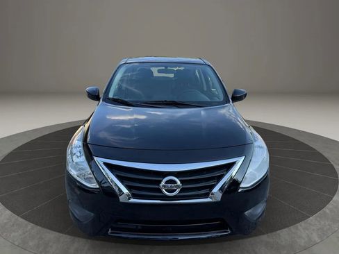 Used 2019 Nissan Versa S Plus image 8