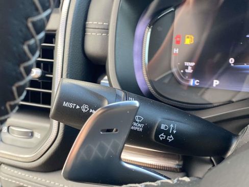 New 2025 RAM 1500 RHO w/ RHO Level 1 Equipment Group image 30