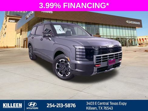 New 2026 Hyundai Palisade XRT Pro AWD/4WD image 1