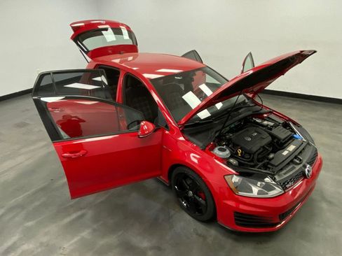 Used 2017 Volkswagen GTI S image 49