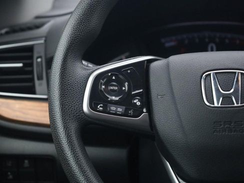 Used 2019 Honda CR-V EX image 10