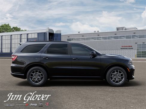 New 2026 Dodge Durango GT image 25