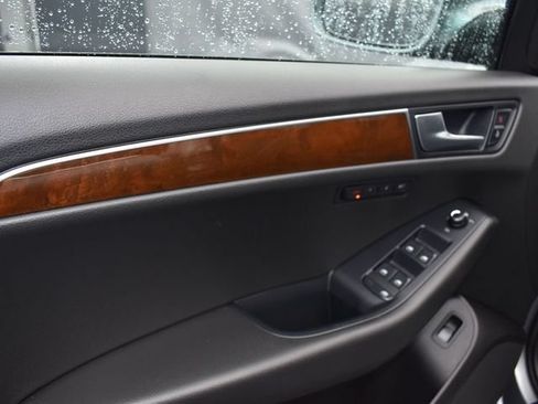 Used 2009 Audi Q5 3.2 Premium AWD/4WD image 12