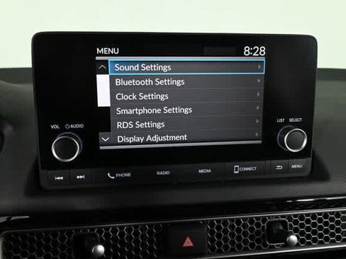 Used 2022 Honda Civic Sport image 22