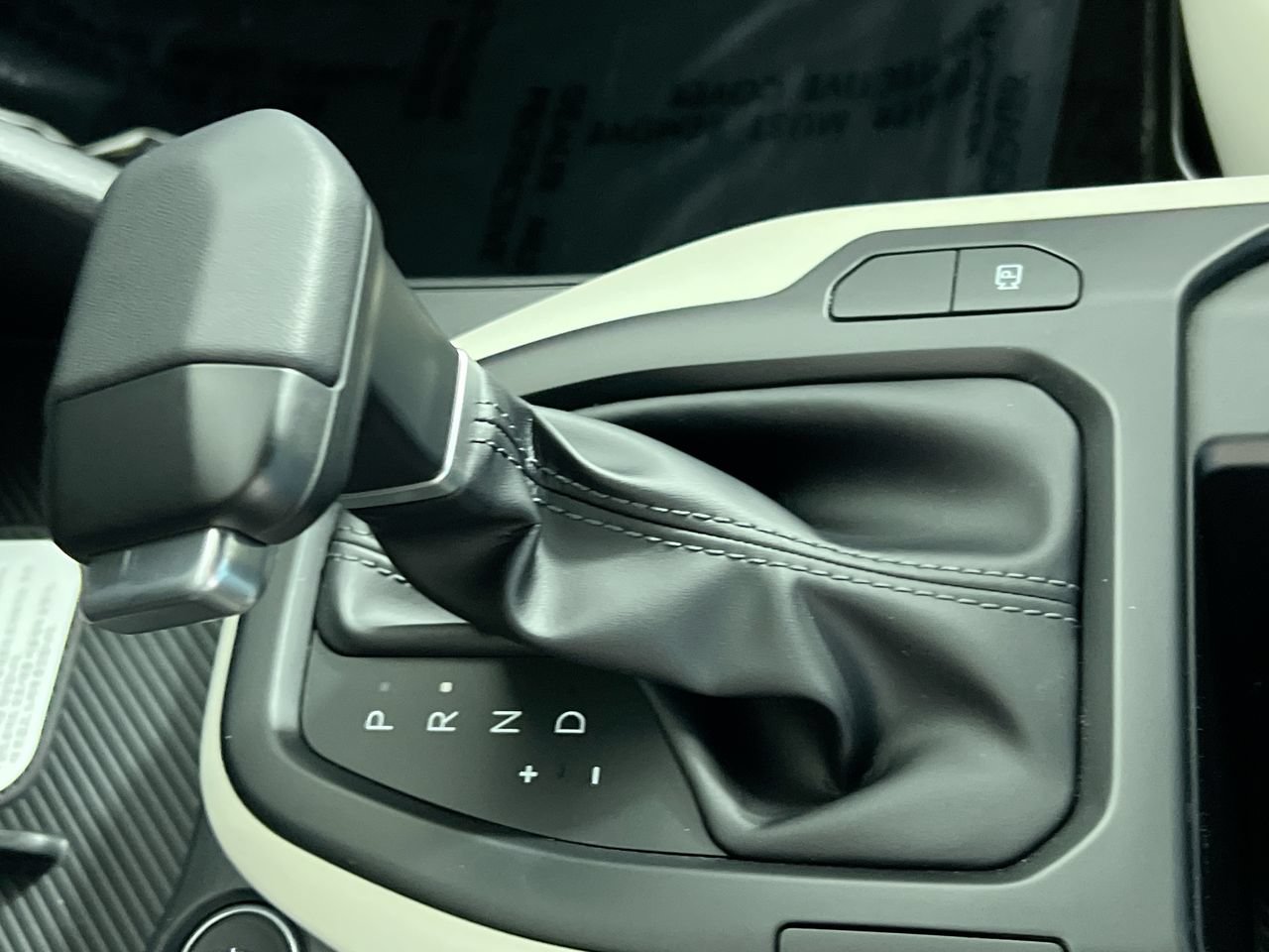 New 2026 Kia K4 GT-Line Turbo FWD image 24