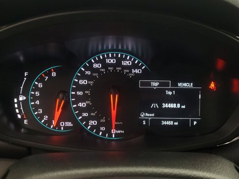 Used 2022 Chevrolet Trax LT w/ Driver Confidence Package image 23