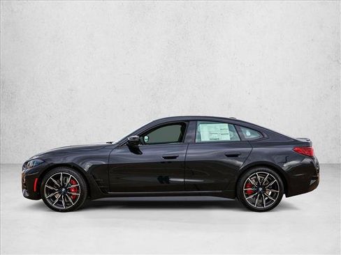 New 2026 BMW 440i xDrive w/ Premium Package AWD/4WD image 8