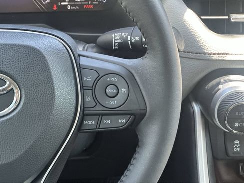 Used 2023 Toyota RAV4 Limited w/ Limited Grade Weather Package FWD image 21