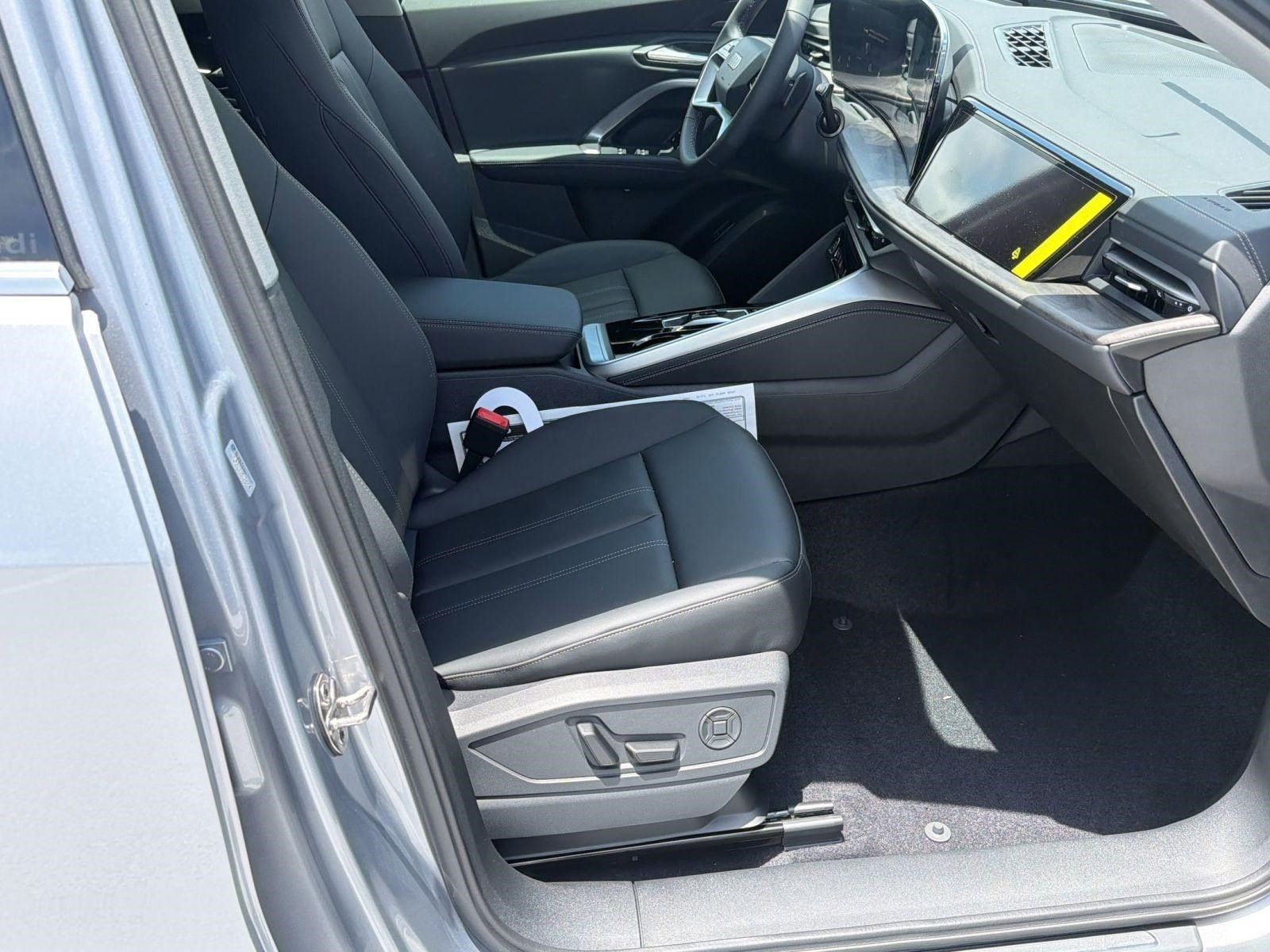 New 2026 Audi Q5 Premium Plus AWD/4WD image 28