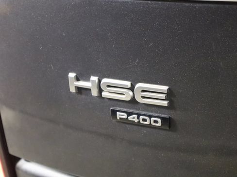 Used 2020 Land Rover Range Rover HSE AWD/4WD image 47
