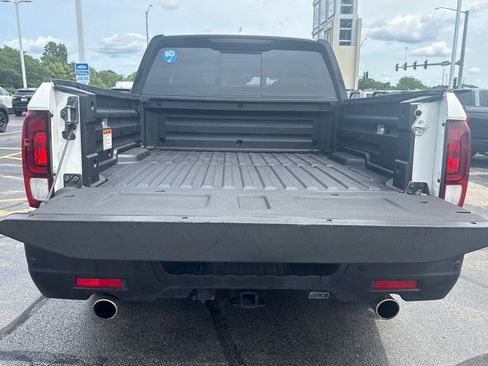 Certified 2023 Honda Ridgeline Black Edition image 16