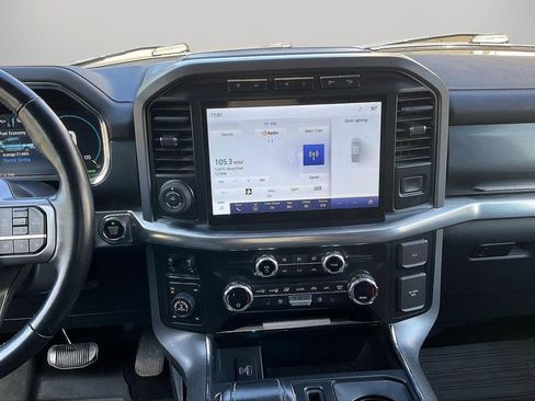 Used 2021 Ford F150 Lariat image 13