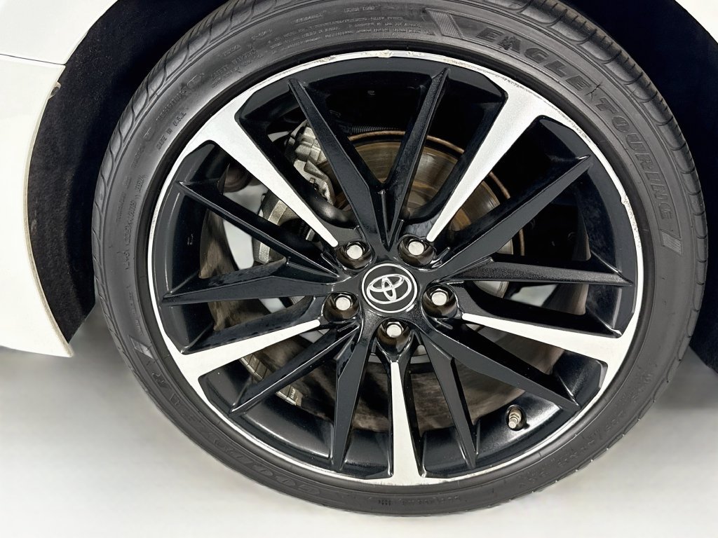 Used 2019 Toyota Camry XSE w/ Driver Assist Package FWD image 33