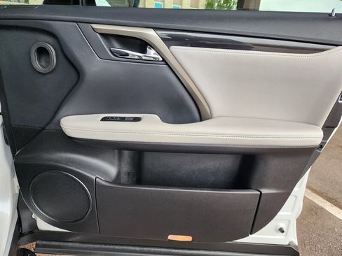 Used 2022 Lexus RX 350 FWD image 63