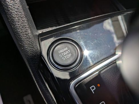 Certified 2023 Kia Sportage SX FWD image 28
