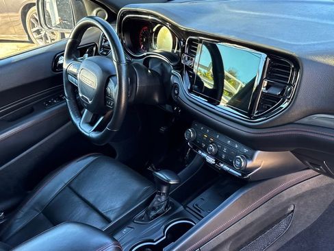 Used 2024 Dodge Durango R/T image 32