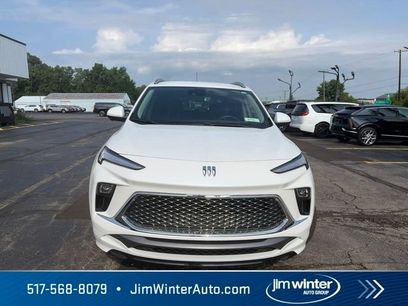 New 2026 Buick Encore GX Avenir w/ Avenir Technology Package