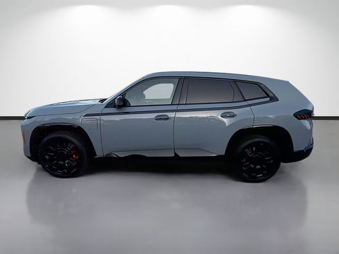 New 2026 BMW XM Label Red AWD/4WD image 6