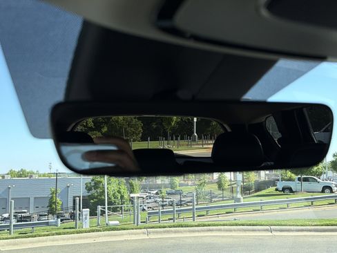 Used 2022 Hyundai Santa Fe XRT w/ Cargo Package image 26