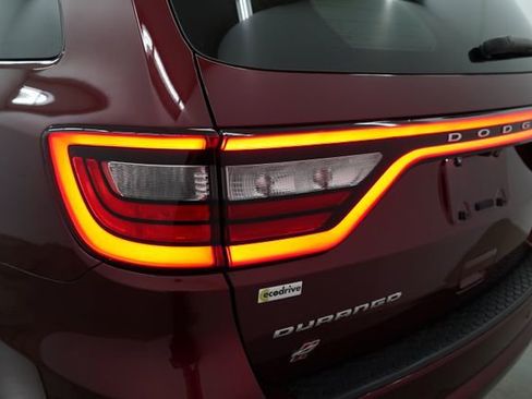 Used 2022 Dodge Durango GT AWD/4WD image 62