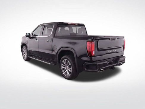 Certified 2019 GMC Sierra 1500 Denali w/ LPO, GMC Protection Package AWD/4WD image 23