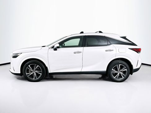 Used 2023 Lexus RX 350 Premium FWD image 4