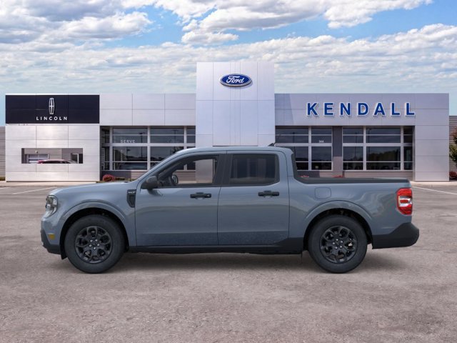 Used 2026 Ford Maverick XLT w/ 4K Tow Package AWD/4WD image 3